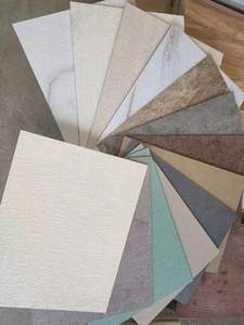 Suelo SPC para Sala de Estar Interior, Ecológico, Sistema de Clic, Diseño Moderno, PVC Impermeable - Product Image 6