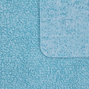 Serviette de séchage pour lavage de voiture en PVA, super absorbante, sans peluches, réutilisable, pour le nettoyage des vitres, des miroirs - Product Image 3