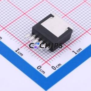 Nuevo-Original TPS7A4533KTTR 263 (TO--5) Circuito integrado IC Chip PMIC Regulador lineal (LDO) - Product Image 2