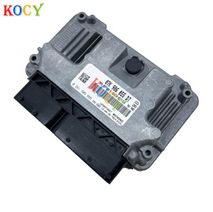 ME17.5.6 07K906055DT 07K 906 055 DT para Volkswagen Passat, Unidad de Control del Motor 0261S09665 0 261 S09 <span class=keywords><strong>665</strong></span> - Product Image 6