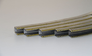 Clips à saucisses S628 gratuits avec machine à sceller pour une tondeuse à cravate efficace - Product Image 4