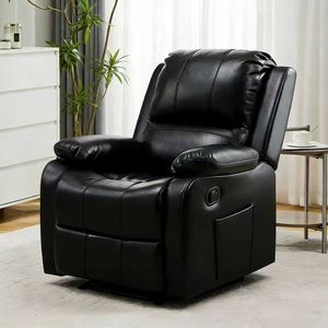 Sillón de Manicura, Sofá para Clientes, Sillón Eléctrico para Terapia de Pies, Belleza de Pies, Belleza de Pestañas, Sillón Recliner - Product Image 1