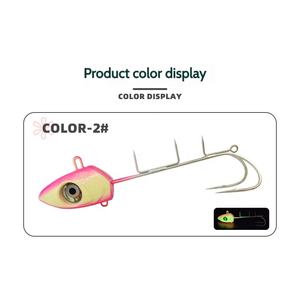 100 г-300 г, рыболовные крючки - Product Image 4