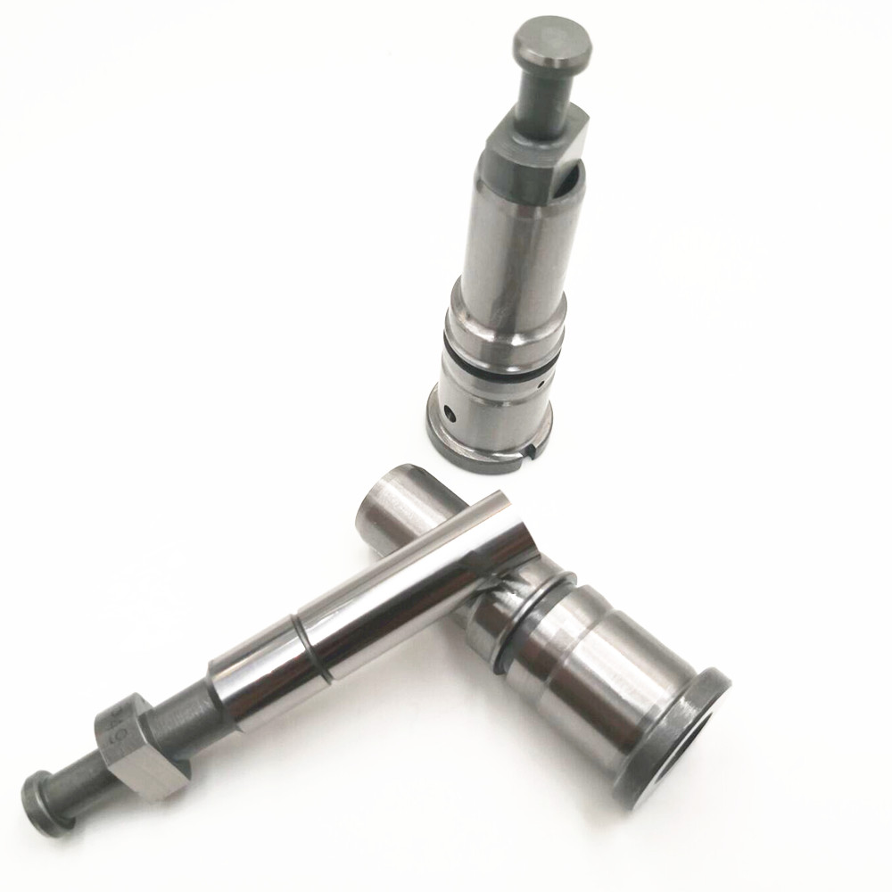 P type fuel pump plunger and barrels P44P49 P51 P55 P78 P84 P112 P103
