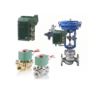 Série 3600 3620J Électro-pneumatique avec électrovannes - Product Image 2