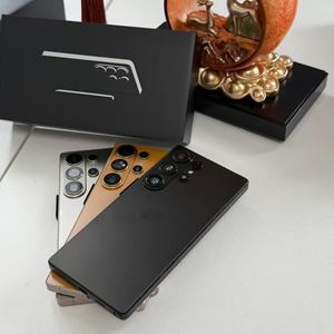 s26 ultra ตัวเครื่องน้ำหนักเบา แบตเตอรี่ใช้งานได้ยาวนาน รุ่นยอดนิยมแบบออฟไลน์ที่มีเสียงดังชัดเจน เสียงสเตอริโอคมชัด - Product Image 1