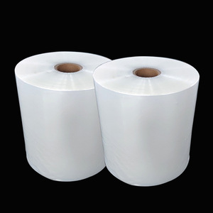 Rollo de Envoltura Retráctil de LDPE, Suave, Opaco, Resistente, Películas Translúcidas para Envasado de Agua Mineral y Latas de Cerveza - Product Image 6