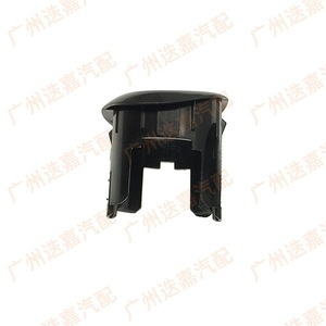 Anneau de protection pour radar de voiture 39685-T0A-R11ZG en plastique pour systèmes de surveillance de sécurité Honda - Product Image 4
