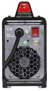 Zelda 220V Dc Motor Plasma Cutter 40Amp Máquina de corte para uso doméstico y condiciones de construcción Máquina de corte por plasma de aire - Product Image 3