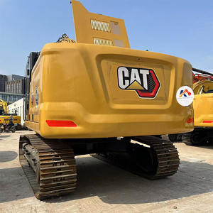 2019-2023 Excavadora Caterpillar 330gc Estado original 330 Gc 6 Cilindros Maquinaria en China Shanghai Venta 30 Ton Construcción - Product Image 3