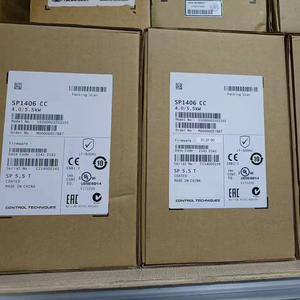 Module d'alimentation AC d'origine neuf en promotion Mer Son, variateur de fréquence 7,5 CV, PLC <span class=keywords><strong>SP1406</strong></span> - Product Image 3