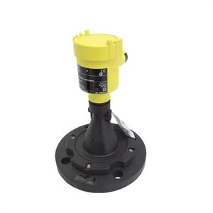 جهاز استشعار راداري فيجابولس69 مع هوائي لقياس المستوى - Product Image 4