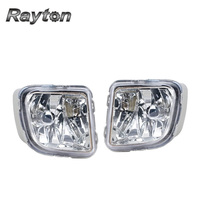 Feux de brouillard pour Hyundai H1 Starex 2005-2007, références 92201-4A600 et 92202-4A600, et feux de jour 922014A600 et 922024A600