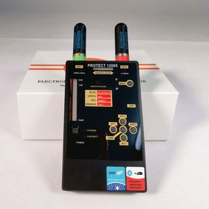 Tín hiệu không dây dò chống máy ảnh máy quét iprotect 1206S - Product Image 6