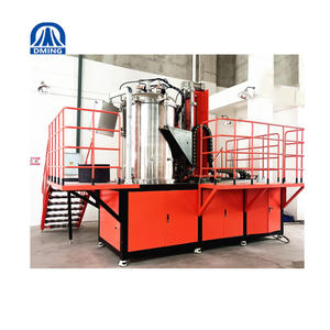 Horno de Crecimiento de Cristales de Silicio de 500g para Cristales Únicos - Product Image 5