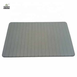 Alfombrilla de alimentación para perros, productos para mascotas, <span class=keywords><strong>2023</strong></span> - Product Image 2