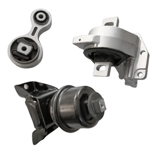 A5474 A5473 A5381 3ชิ้นชุดเม้าท์มอเตอร์สำหรับ<span class=keywords><strong>2006</strong></span> <span class=keywords><strong>2007</strong></span> 2008 2009โฟ-ริสฟิวชั่น2.3L/3.0L ปรอทมิลาน - Product Image 1