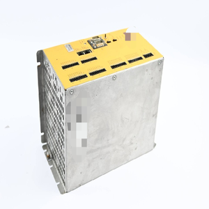 ตัวควบคุมความปลอดภัย PLC รุ่น PSS 3047-3 ETH-2 SE 300123 - Product Image 1