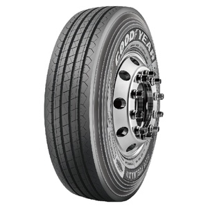 Neumáticos Originales <span class=keywords><strong>Goodyear</strong></span> S200+ para Camiones, Remolques y Autobuses 10.00R20 y 11.00R20, Nuevos, de Goma - Product Image 5