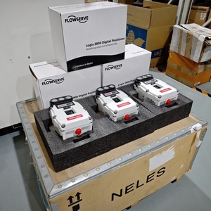 High Logix 3800 3800E: Piezas de control digital fiables en stock, con control de efecto Hall sin contacto y tecnología sin contacto - Product Image 4