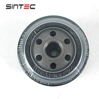 Fournisseur professionnel OEM de pièces automobiles en gros, filtre à huile du système moteur 5801877000 504091563 STV10104 pour Iveco Daily 2.3