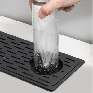 Lave-tasses électrique automatique intelligent en acier inoxydable, design durable, aspect moderne WK BR622-1, garantie 1 an - Product Image 4