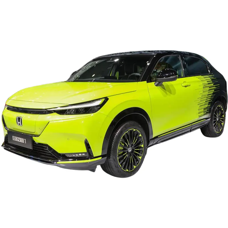 Dongfeng Honda Ens1 auto elettrica per adulti puro veicolo elettrico ad alta velocità ev suv per la vendita honda ens1 510 km auto elettrica 2023