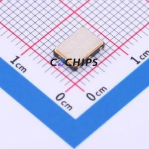 SX7DF150.000B20F30DNN Crystal Oscillator (Active) SMD7050-6P Crystal Oscillator 150MHz 20ppm LVDS 3.3V - Product Image 1