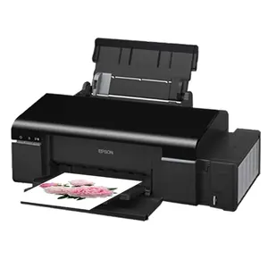 Baru Ink Jet Printer Inkjet Printer Inkjet + Printer