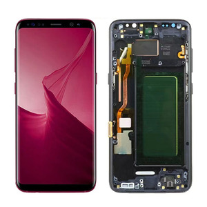 100% Originele Fabrieksleverancier <span class=keywords><strong>Lcd</strong></span> Voor Samsung <span class=keywords><strong>Galaxy</strong></span> S22ultra <span class=keywords><strong>Lcd</strong></span> Scree Display <span class=keywords><strong>Lcd</strong></span> Scherm Voor <span class=keywords><strong>Galaxy</strong></span> S22ultra G998f - Product Image 6