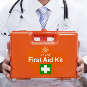 Botiquín de primeros auxilios personalizable DIN 13157/13169 para el lugar de trabajo con certificado CE,ISO - Product Image 5