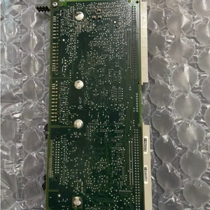 Nouveauté 6SE7090-0XX84-6AB5 SIMOVERT Master Drives Control and Control Module Vector Control CUVC Garantie 1 an - Product Image 4