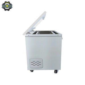 CHINA Form DZQ-360 Reis ziegel Vakuum ier maschine Ziegel form Vakuum verpackungs maschine Vakuum beutel versiegelung Verpackungs maschine - Product Image 6