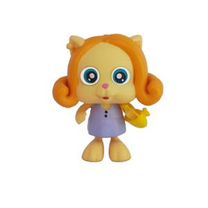 Figurine d'action mignonne de mon chat voisin, jouets de collection en forme de bonbons - Product Image 1