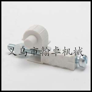 Hanzhuo MS170 180 017 018 Conjunto tensor tensorizador para motosierras, ajustador de cadena para motosierra - Product Image 3