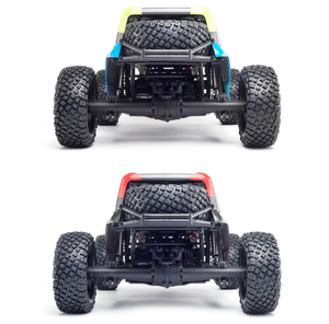 Yikong YK4073 TB7 1/7 <b>Electric</b> Brushless RC Car 1 7 Scale Gobi Hunter Desert Truck 4WD Off Road Trail Breaker - Product Image 5