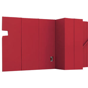 Tappetino da parete per palestre protezione da parete per palestra MMA tappetino da parete per campo da basket - Product Image 1