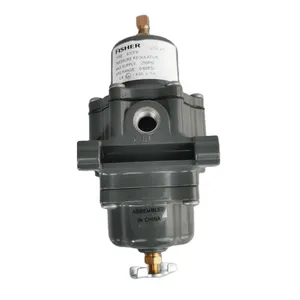 Regulador 67CFR-600 para montaje en 167DA 67CFR-239 67CFR-600 67CFR-226 - Product Image 6