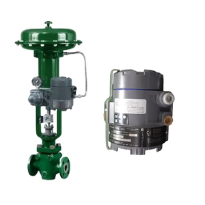 Transductor Electro-Neumático Original Serie 846, Personalizable OEM, Tubo de Torque Serie 249, Montado en Brazo, Convertible - Product Image 1
