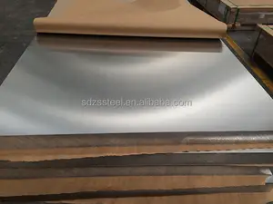 5052 5083 6061 pelat lembar Aluminium Aloi papan Aluminium standar laut
