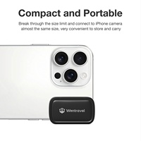 Adaptateur de voyage universel Wontravel GaN 45W PPS Logo Multi-prises USB Chargeur Adaptateur de voyage mondial