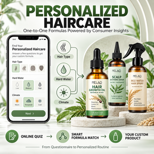 Spray Shampooing Sec OEM Contrôle Sébum Absorption Huile Volumisant Sans Rinçage Rafraîchissant Léger pour Tous Types de Cheveux Femme - Product Image 6