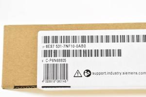 PLC Original S71500 AI 6ES7 5317NF100AB0 6ES75317NF100AB0 <span class=keywords><strong>E4</strong></span> para Automatización Industrial - Product Image 2