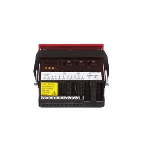 เรดเคาน์เตอร์ PAXS0000 เครื่องมือแสดงผลแบบดิจิตอลแอมมิเตอร์ เรทมิเตอร์ 80A 52V 240mVDC - Product Image 3