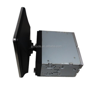 Klyde PX6 <span class=keywords><strong>Android</strong></span> 9 Hexa-Core Bộ Vi Xử Lý 2 Din Phổ Chơi Xe Đa Phương Tiện 9.7 Inch In-Dash Xe Đài Phát Thanh 4G + 32G + DSP - Product Image 5