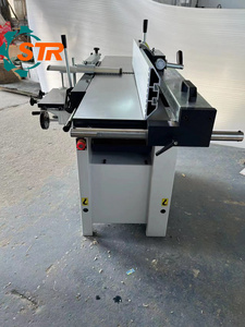 Str mb410c kết hợp máy gỗ phổ quát jointer, thicknesser, planer kết hợp - Product Image 6