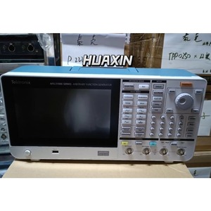 เครื่องกำเนิดสัญญาณ Tektronix Afg31000 1/2 ช่องสัญญาณ 250m รองรับ OEM แบบกำหนดเองได้ รองรับฟังก์ชันคลื่นใดๆ สำหรับเครื่องมือทดสอบ - Product Image 1