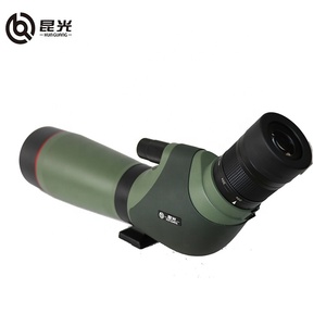 20-60X Dài Phạm Vi Thiết Kế Mới Độ Nét Cao Zoom Khổng Lồ Kính Thiên Văn <span class=keywords><strong>80Mm</strong></span> <span class=keywords><strong>Spotting</strong></span> <span class=keywords><strong>Scope</strong></span> Phạm Vi - Product Image 2