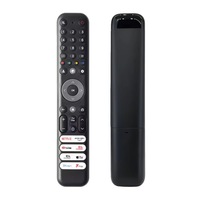 Télécommande universelle IR compatible avec les téléviseurs TCL RC802V FMR2 RC813 RC901/2V FAR1