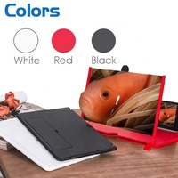 [Handy-Age]-Mobile Screen Magnifier (HE33-001)